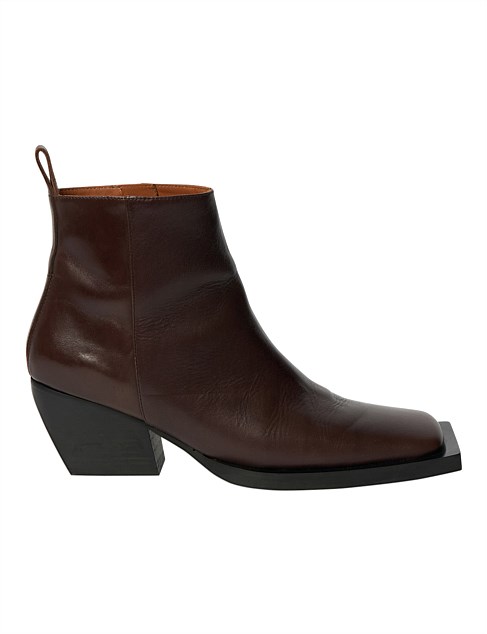 more order Camilla and Marc Elliana Ankle Boot David Jones