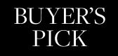 Buyer's pick