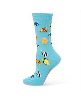 Image of Bamboozld Aquarium Sock