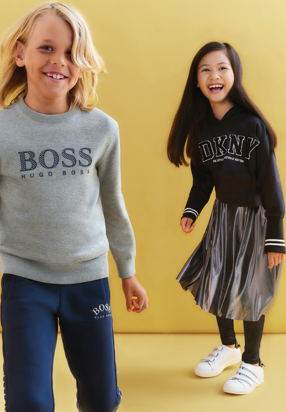 The Best Autumn Fashion for Kids - JONES - The home of fashion, culture ...