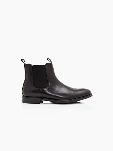 Boot Week: The Shoes That Belong in Every Man's Wardrobe