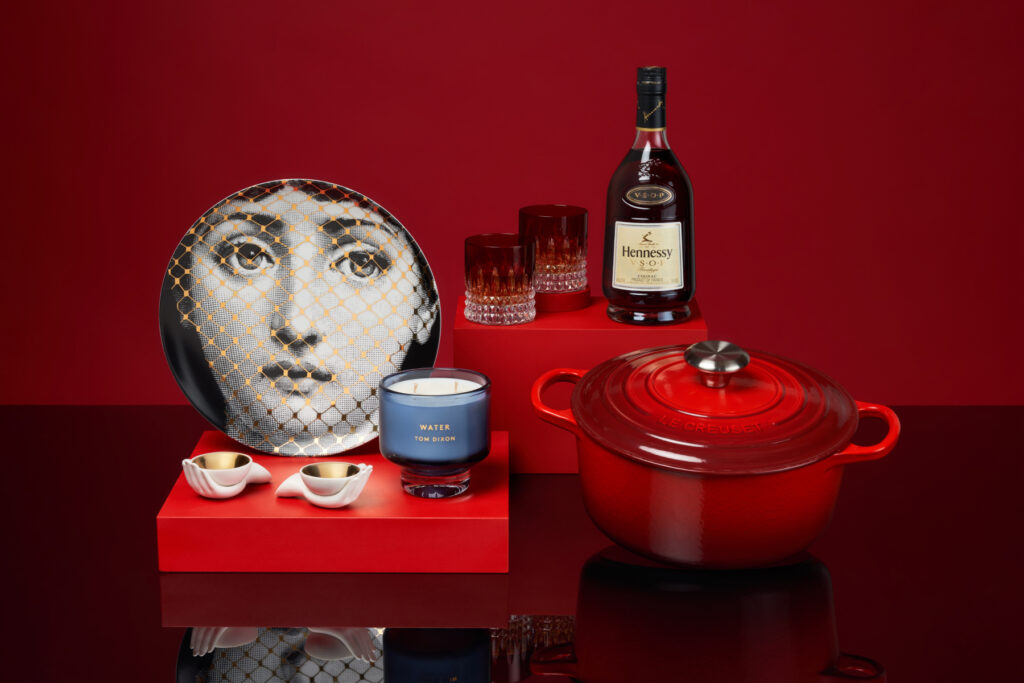 Lunar new year The 15 Best Luxury Gifts To Give During The Lunar New Year home