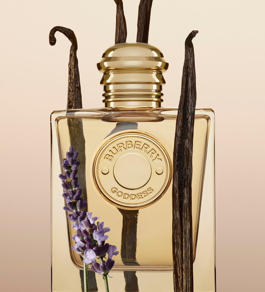 Burberry Goddess Eau de Parfum Perfume for Mother’s Day