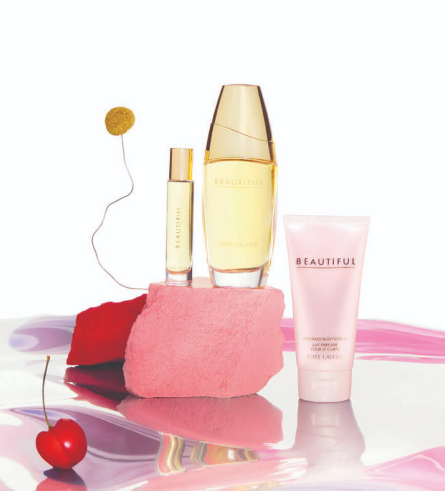 Estée Lauder Beautiful Eau de Parfum Gift Set Perfume for Mother’s Day