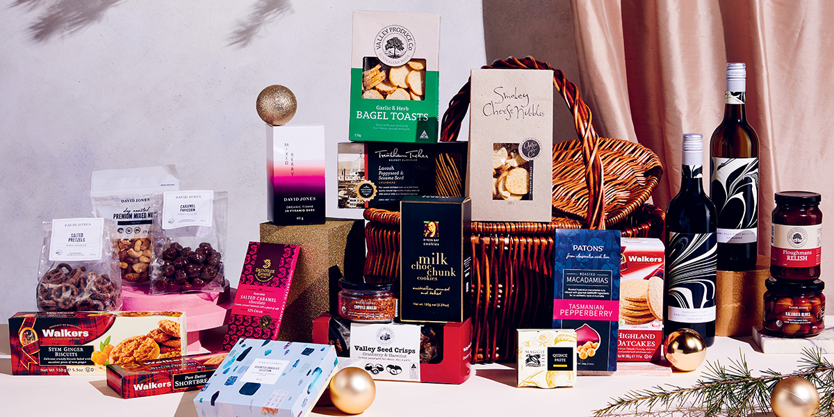 Food & Wine Gourmet Food, Wine, Hampers Online David Jones