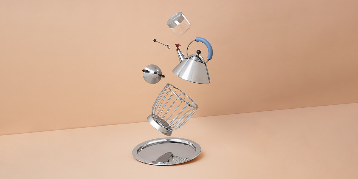 Alessi Buy Alessi Homewares Online David Jones