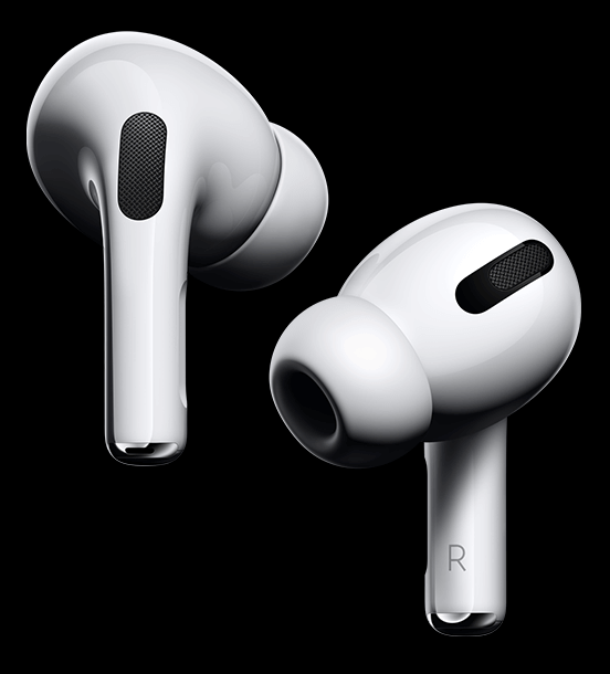 Apple Airpods, Airpods Pro \u0026 Airpods 