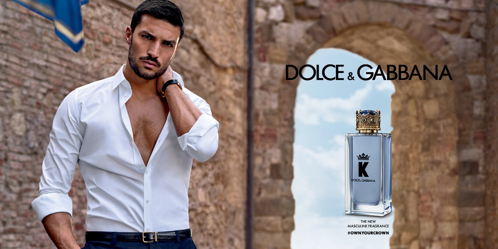 Dolce & Gabbana | Buy Dolce & Gabbana Online | David Jones