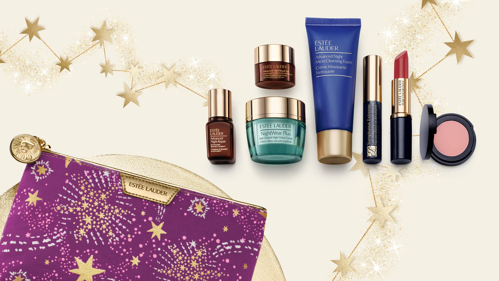 Estee Lauder Double Wear Foundation, Perfume & More David Jones