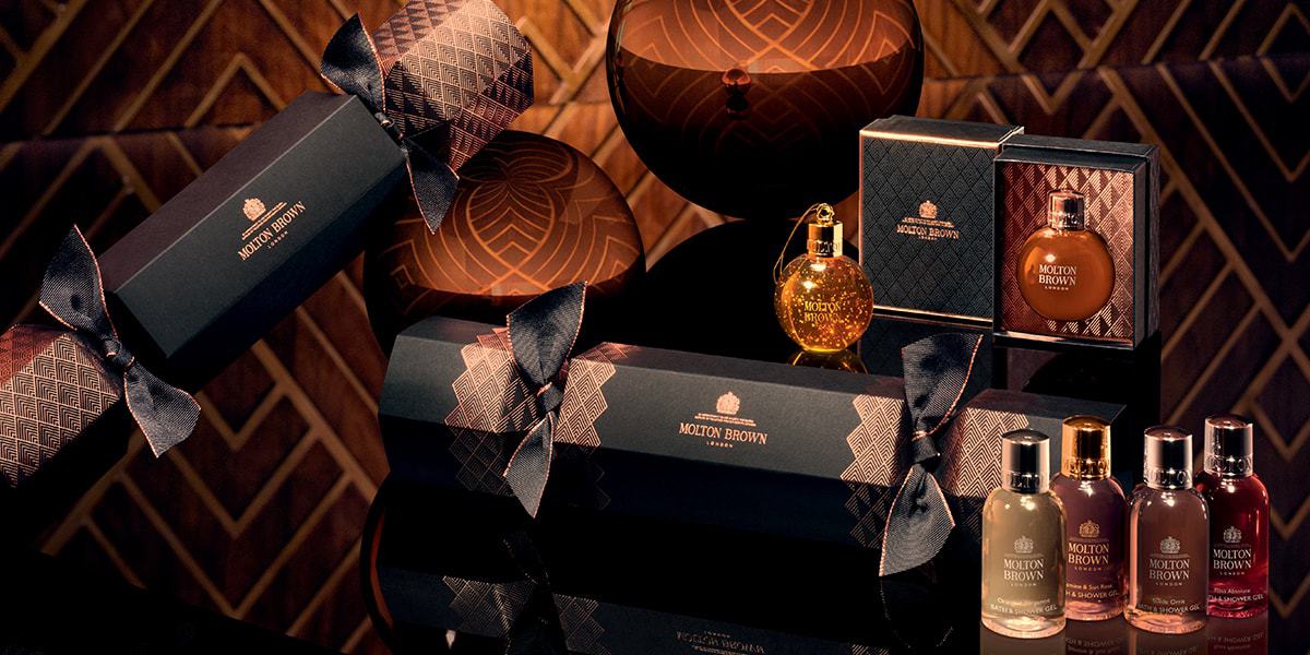 Molton Brown Perfume, Body Wash & More Online David Jones