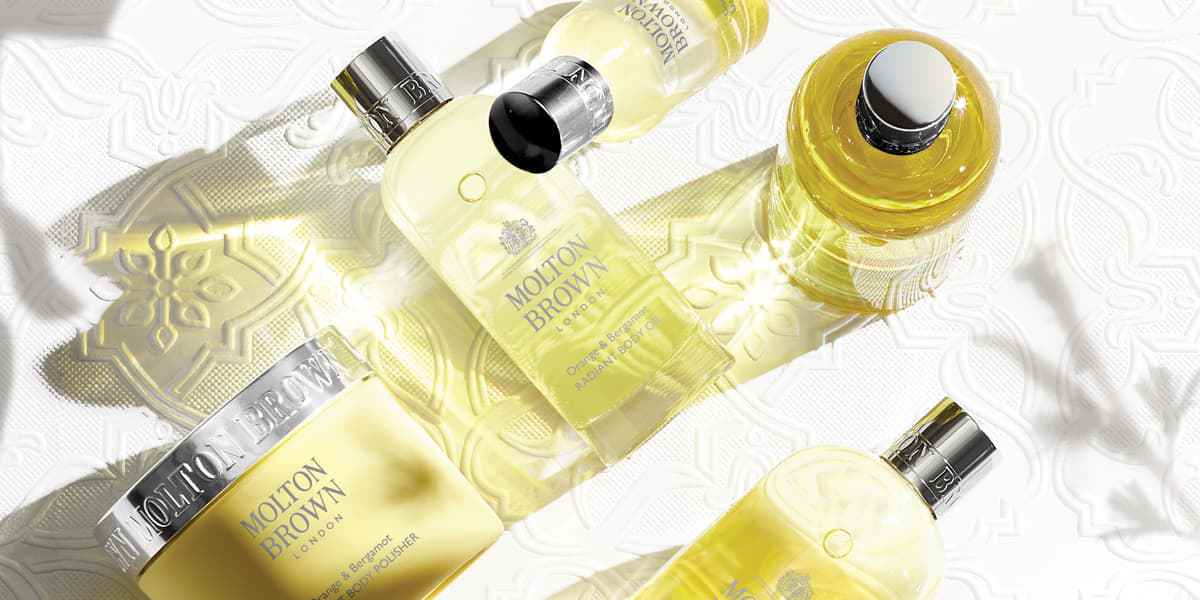 Molton Brown Perfume, Body Wash & More Online David Jones