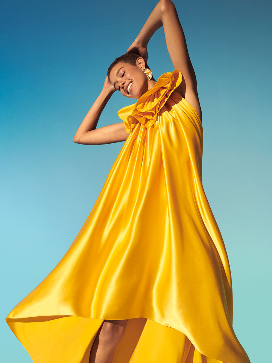 Spring Summer 2018 Women's & Men's Fashion David Jones