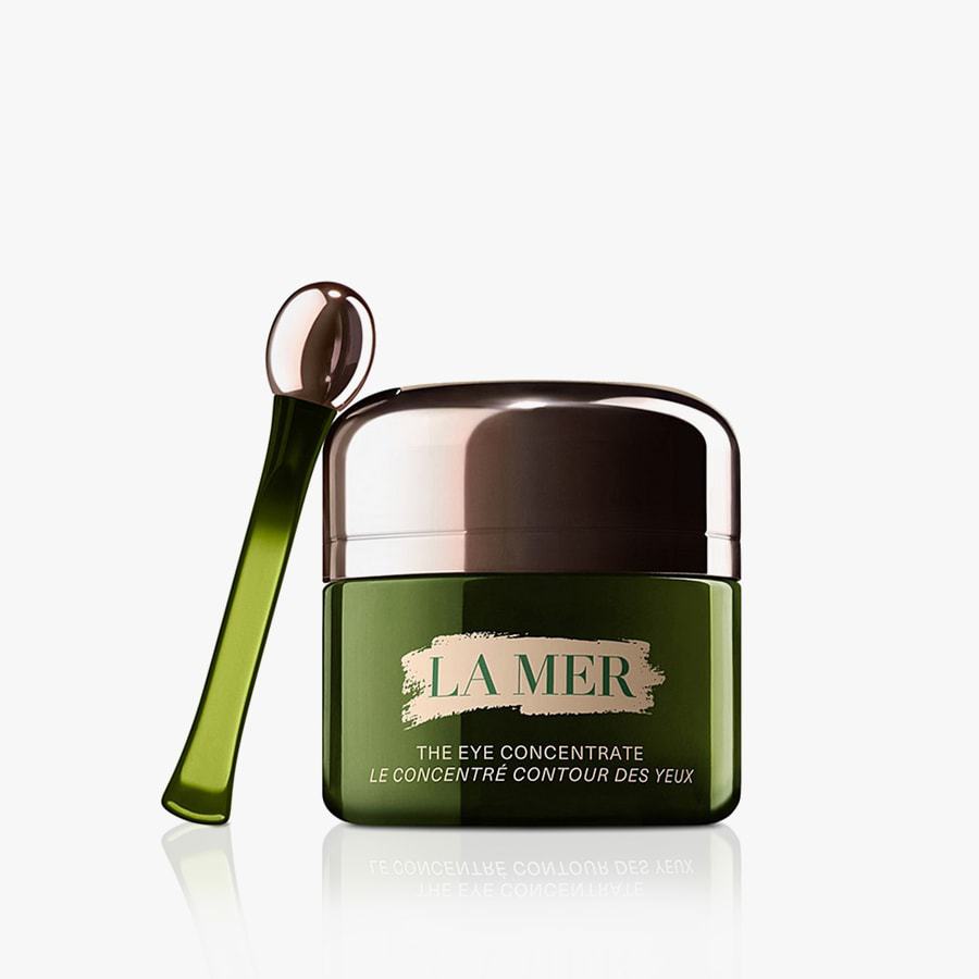 la mer eye gel