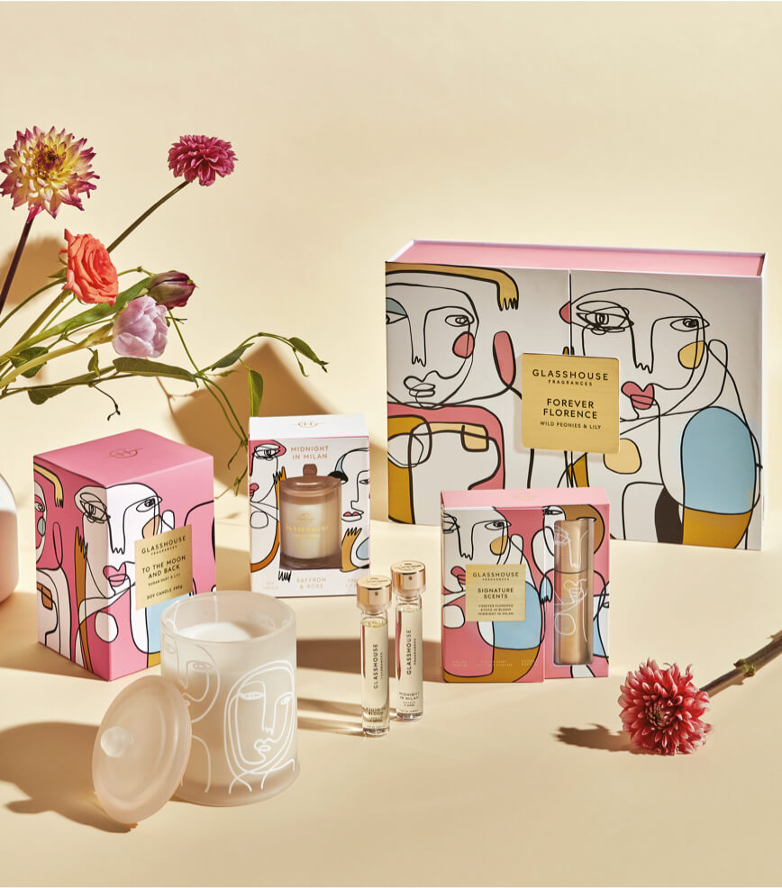 Mother's Day Mother Day Gifts & Gift Ideas David Jones