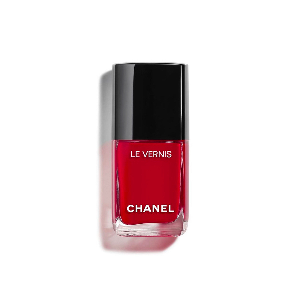 Chanel Le Rouge Duo Ultra Tenue Ultrawear Liquid Lipgloss #43