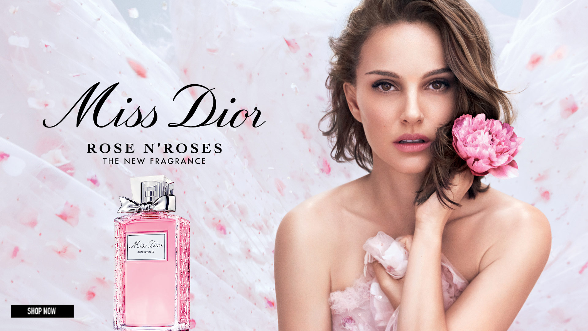 Dior | Buy Dior Perfume & Makeup Online | David Jones
