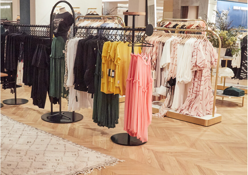 David Jones Online Shop Fashion, Beauty, Home & More