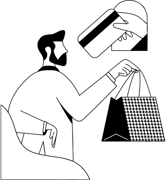 Click & Collect Free InStore Service David Jones