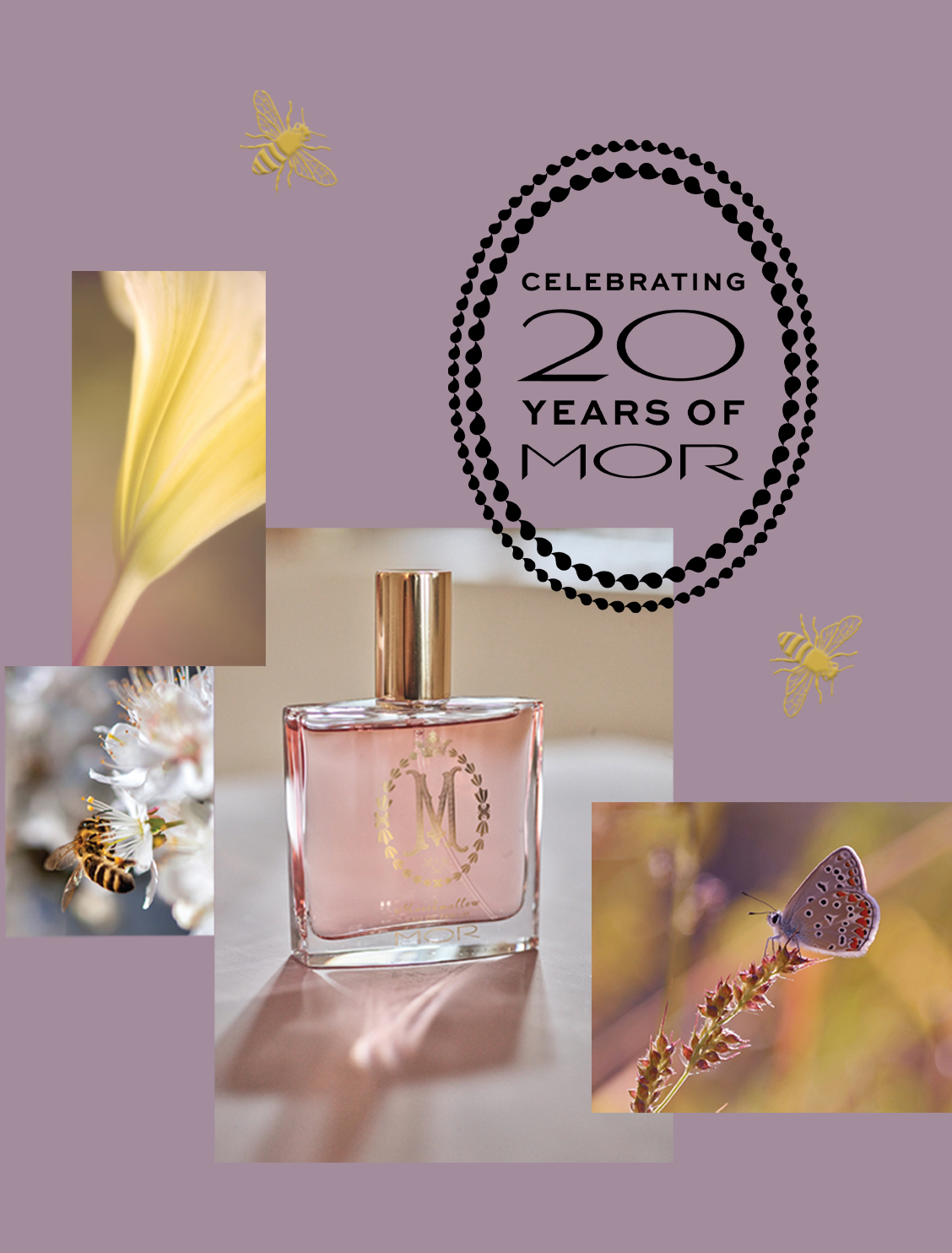 MOR Buy MOR Cosmetics & Candles Online David Jones