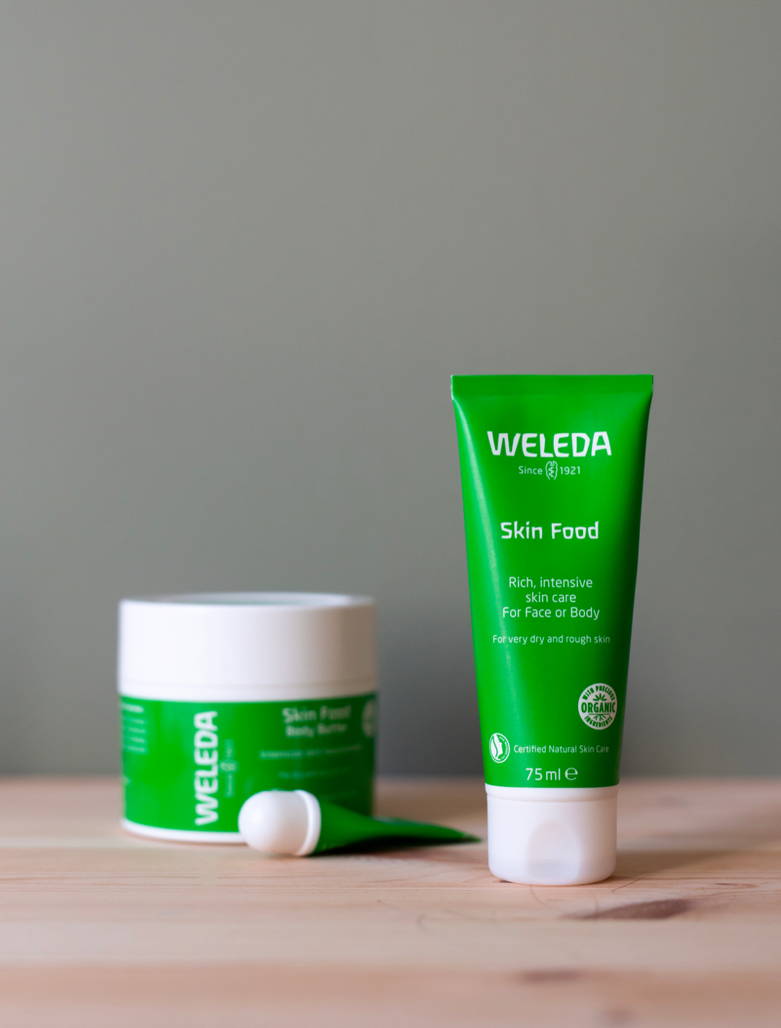 weleda nappy cream stockists