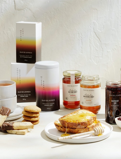 Food & Wine Gourmet Food, Wine, Hampers Online David Jones