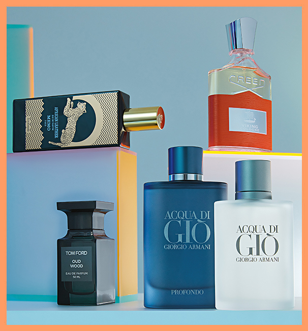 Makeup, Perfume, Beauty, Skincare Shop Online David Jones