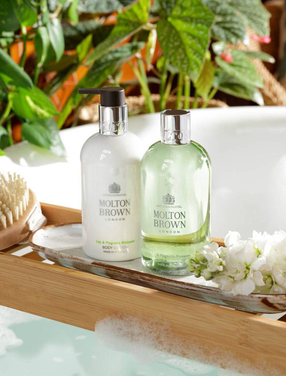 Molton Brown Shop Perfume, Body Wash & More David Jones