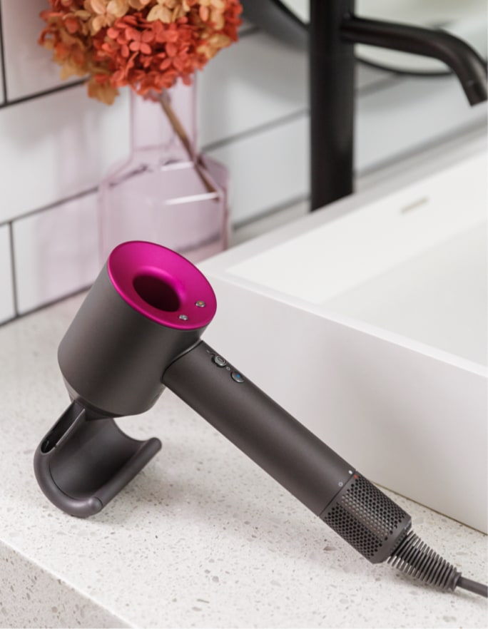 Dyson Vacuum Cleaners, Fans, Hair Dryers & More David Jones