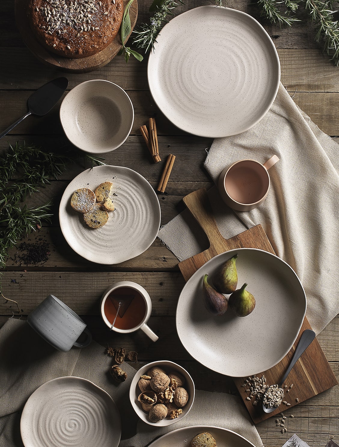 Ecology Buy Ecology Dinnerware & Dinner Sets David Jones