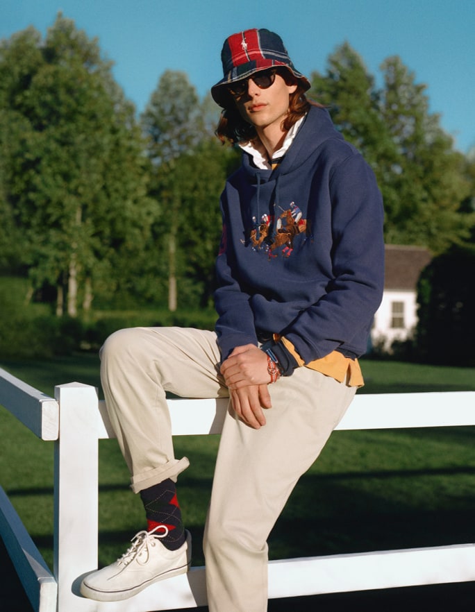 ralph lauren men