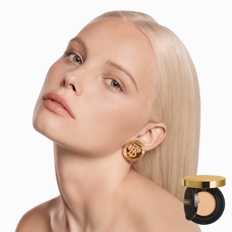 burberry perfume david jones