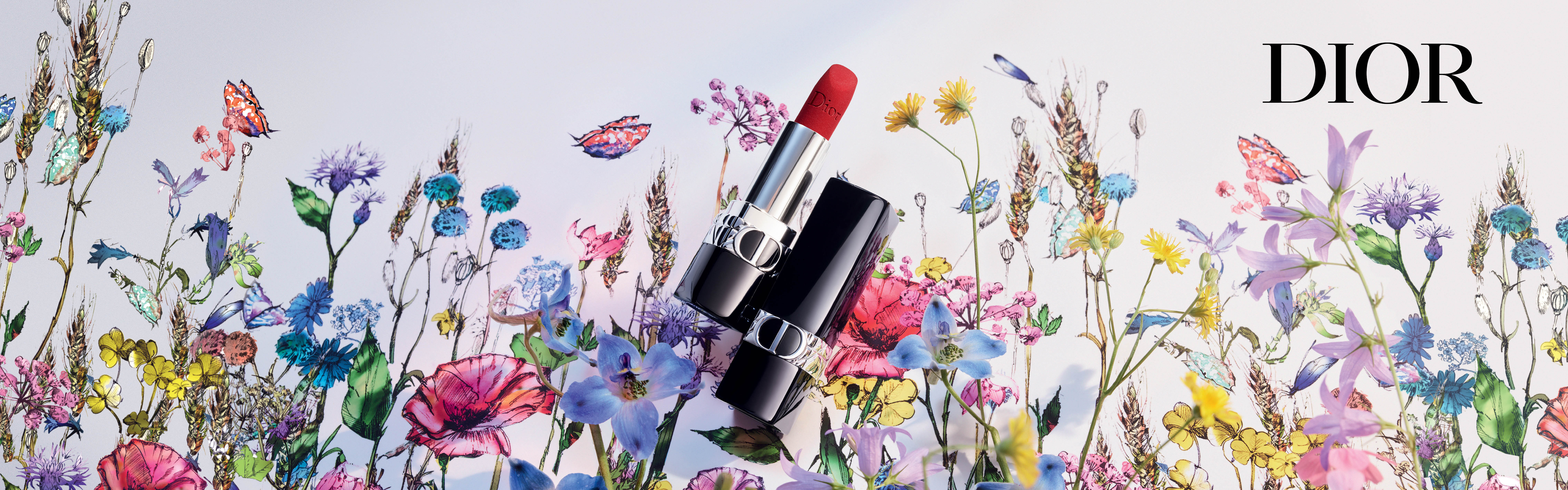 dior backstage foundation david jones