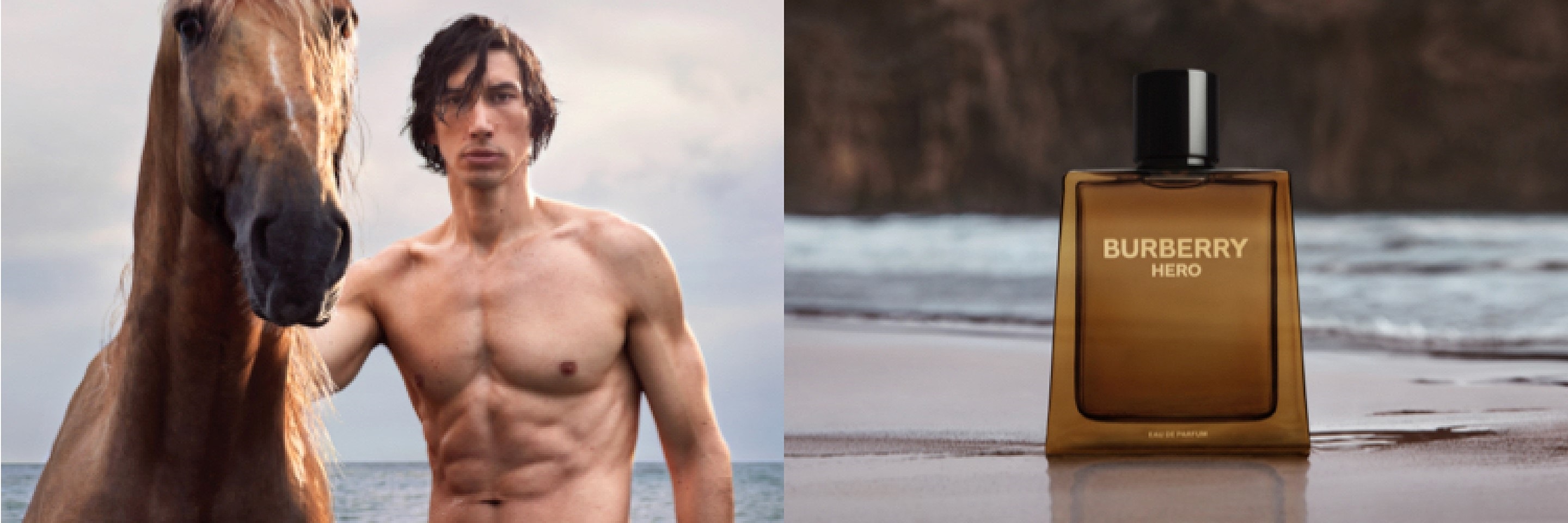 Burberry Perfume, Sunglasses & more David Jones