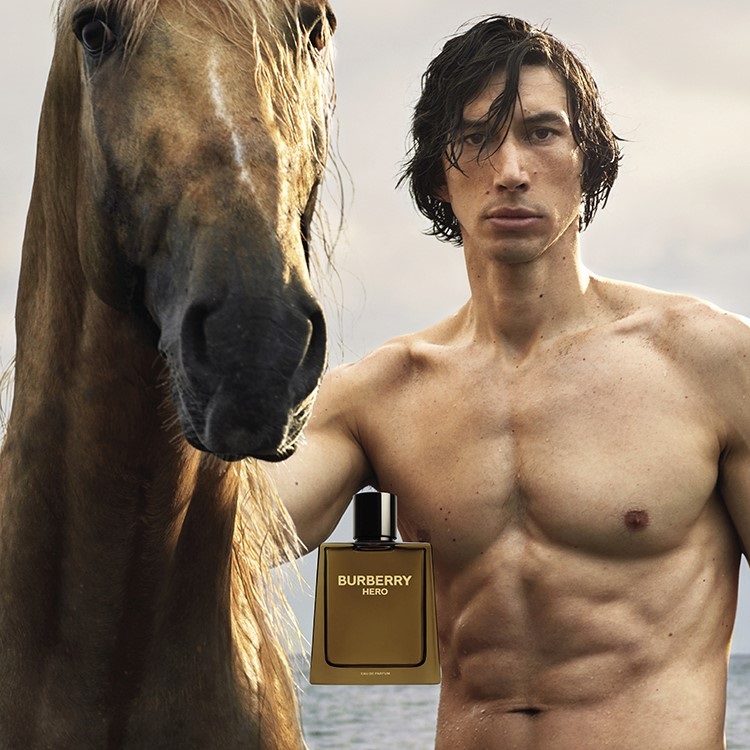 Arriba 74+ imagen burberry you perfume Abzlocal.mx