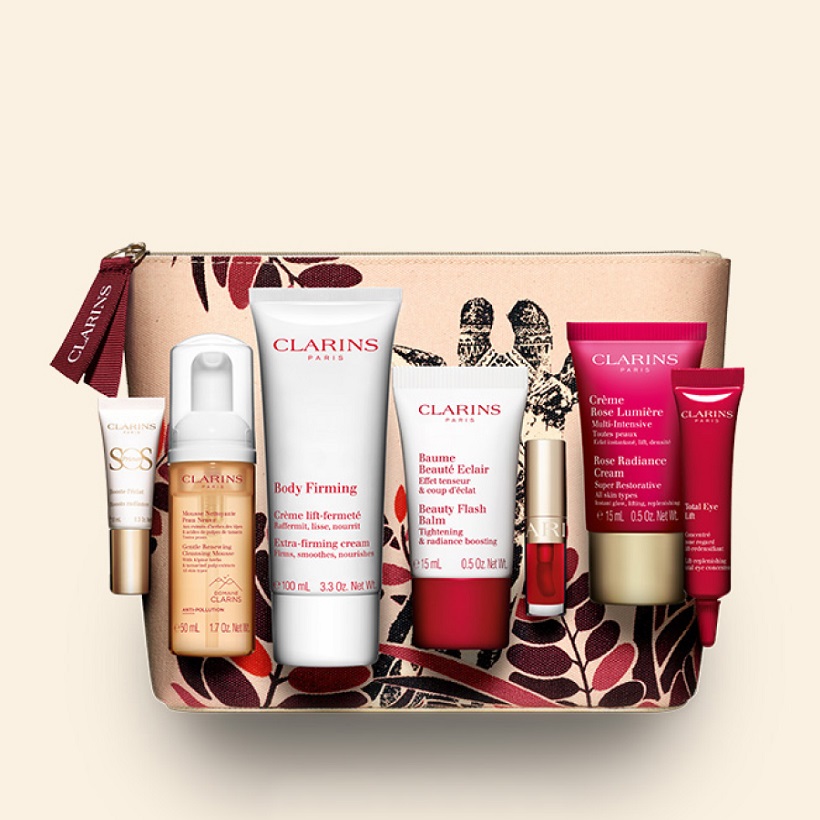 Beauty Gifts With Purchase & Offers David Jones