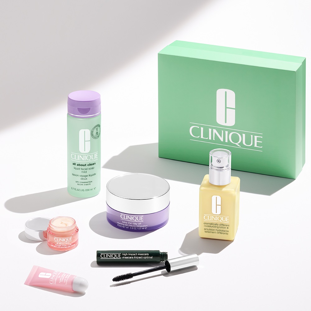 Clinique Shop Clinique Australia David Jones