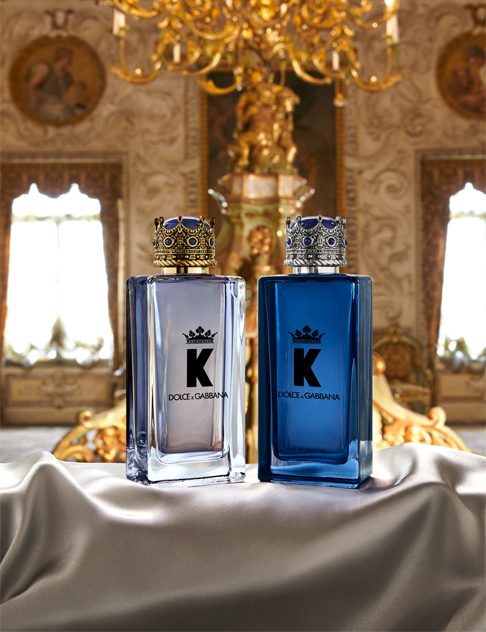 dolce gabbana cologne