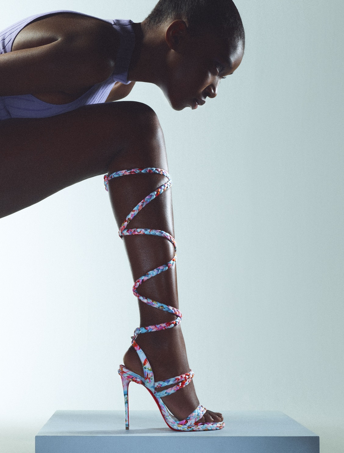 Christian Louboutin Women & Men Shoes David Jones