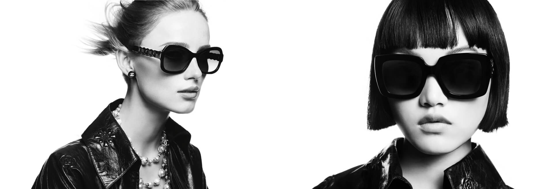 Chanel Sunglasses | David Jones