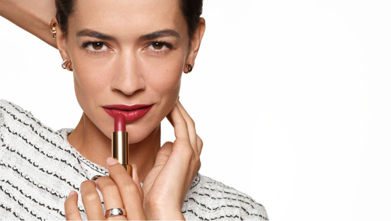 CHANEL LES RENDEZVOUS CHANEL David Jones