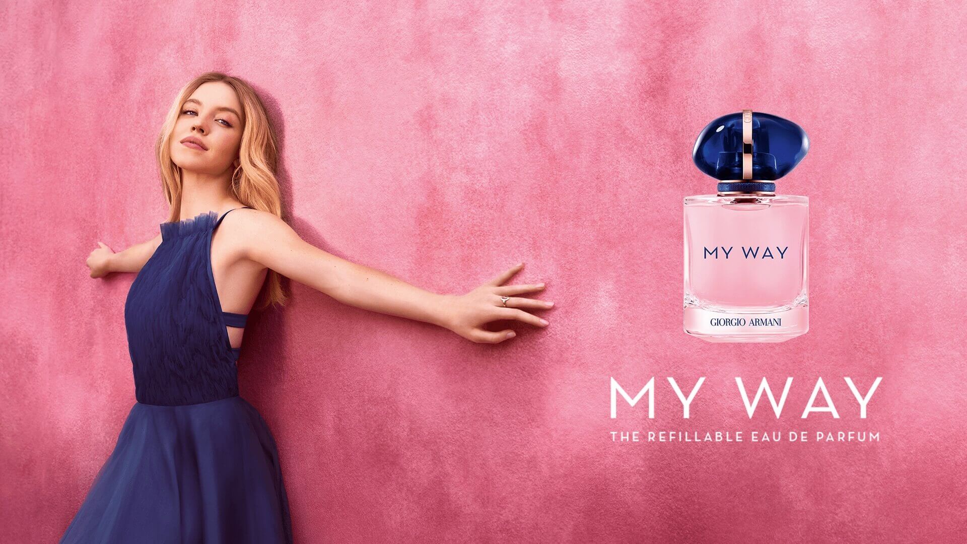 giorgio armani sì edp