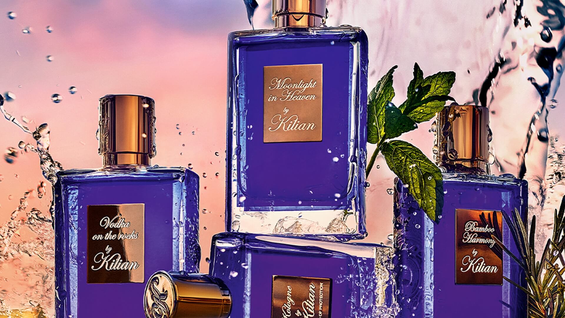 Kilian: Shop the Luxury French Perfumery | David Jones