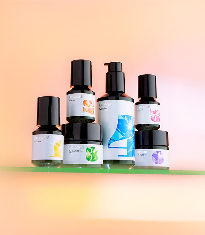Rationale Shop Rationale Skincare Online David Jones