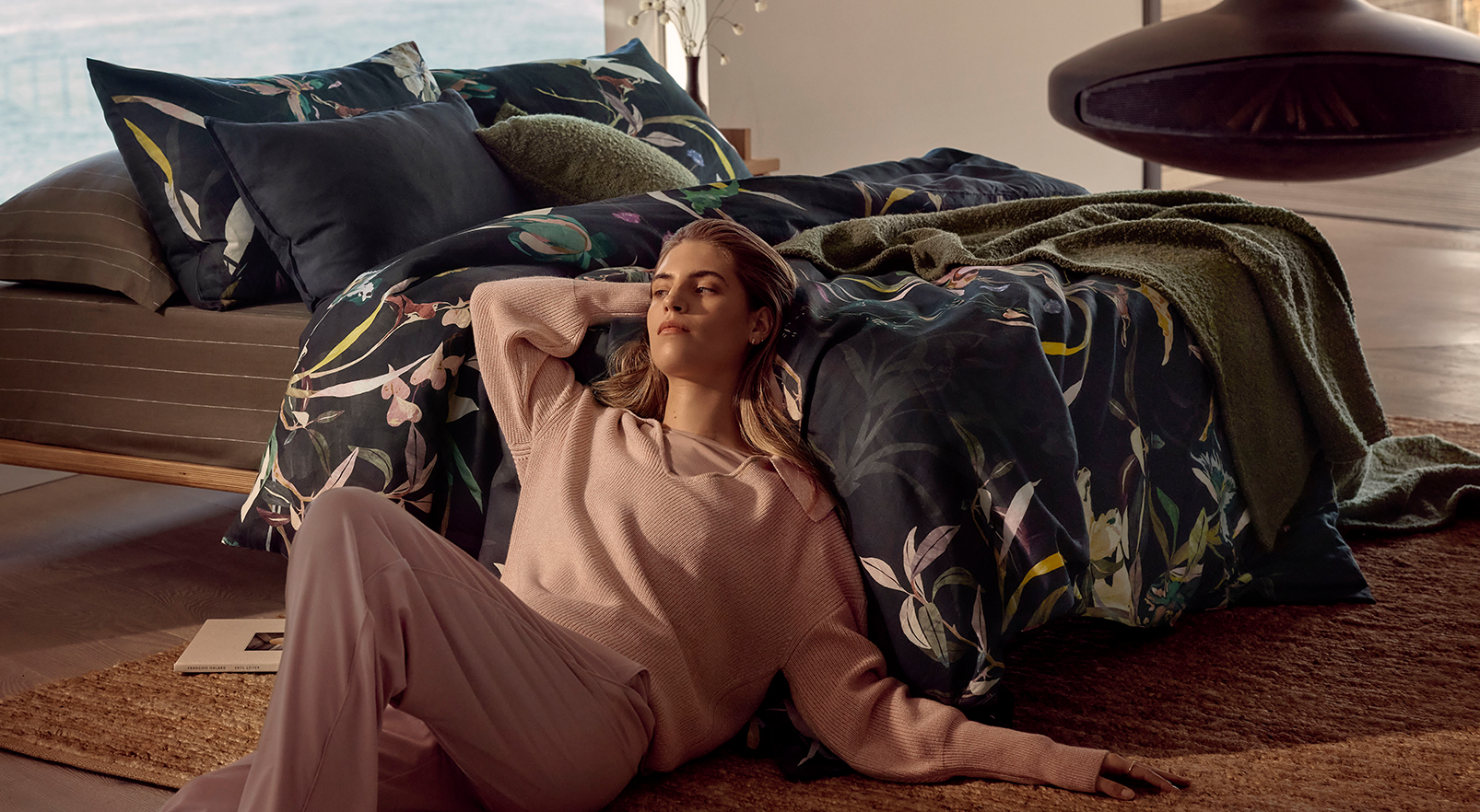 Sheridan Luxury Bed Linen, Towels & More David Jones