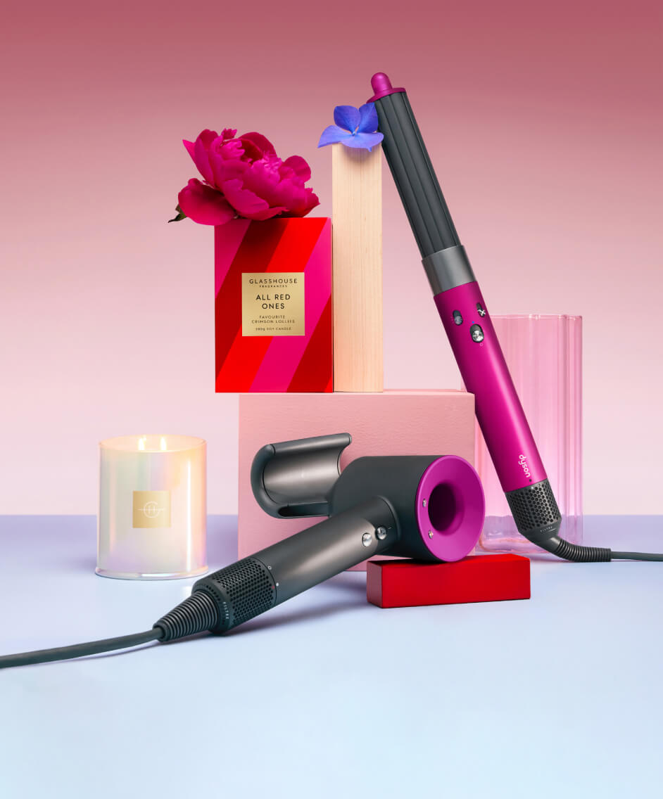 Valentine’s Day Gifts David Jones