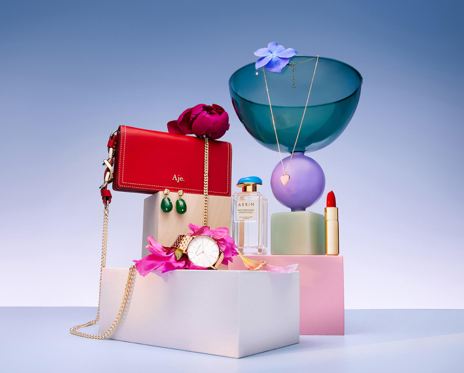 Valentine's Day Gifts | David Jones