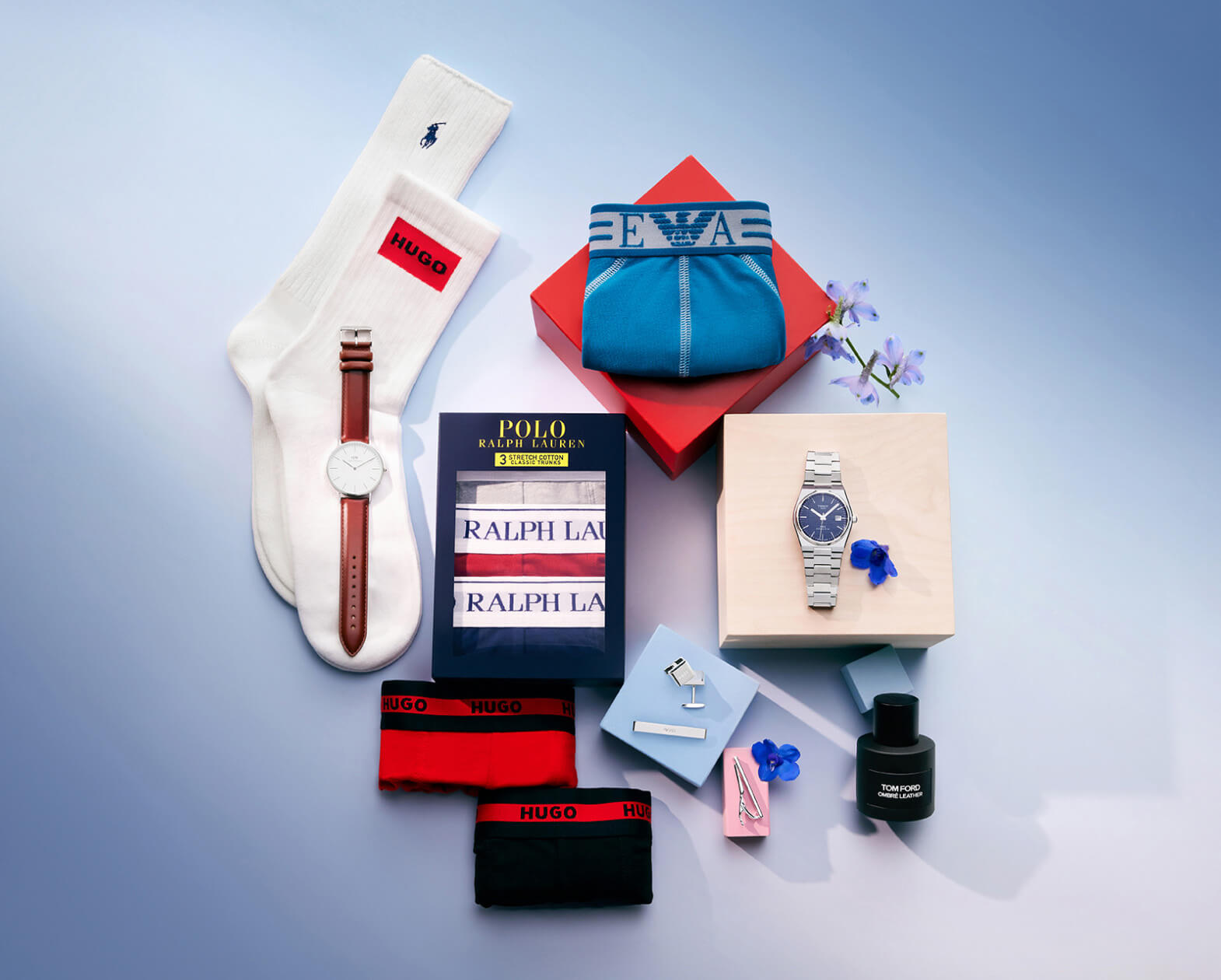 Valentine’s Day Gifts David Jones