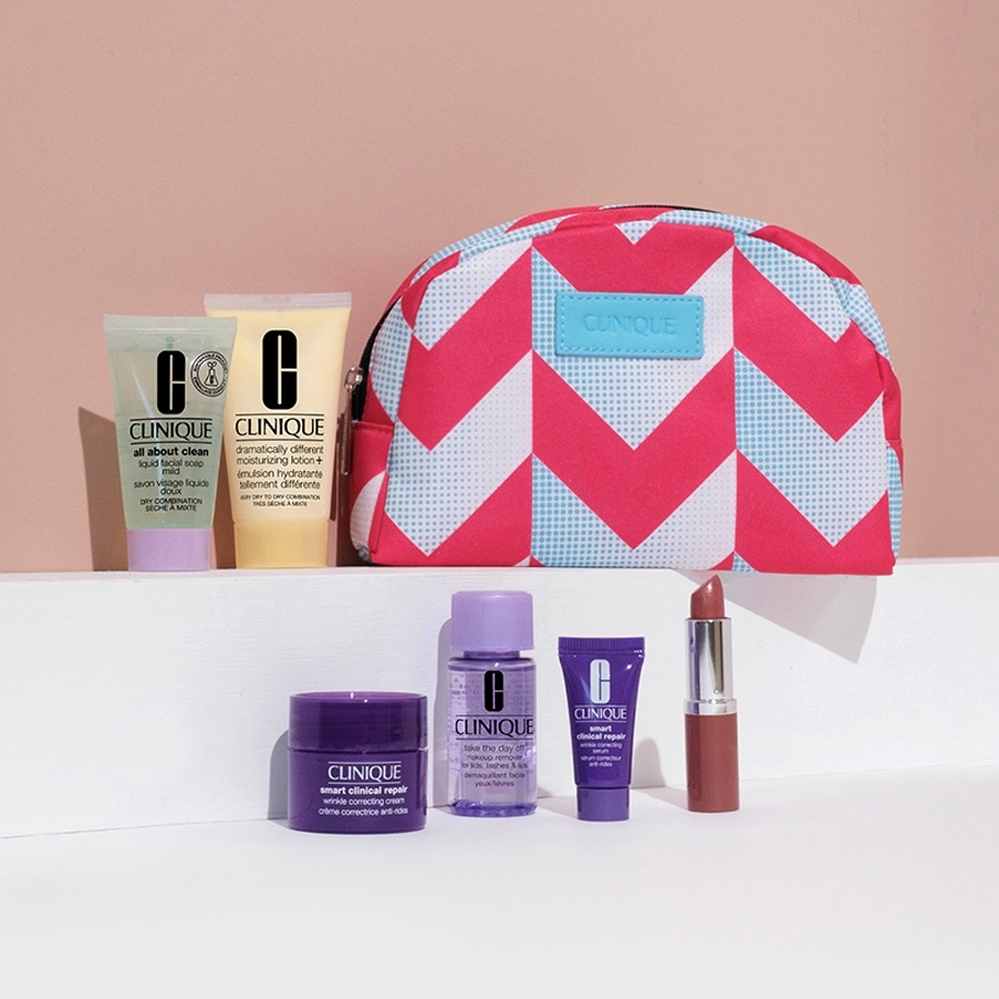 Beauty Gifts With Purchase & Offers | David Jones