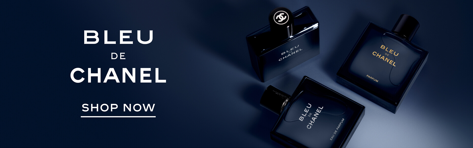 Men's Chanel Cologne & Fragrances David Jones