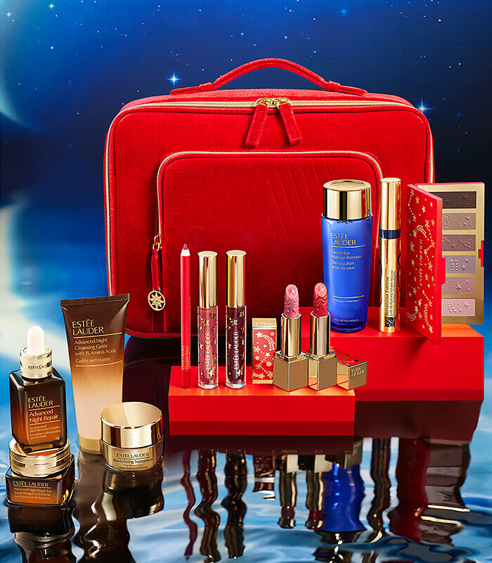 Estee Lauder: Skincare, Makeup & more